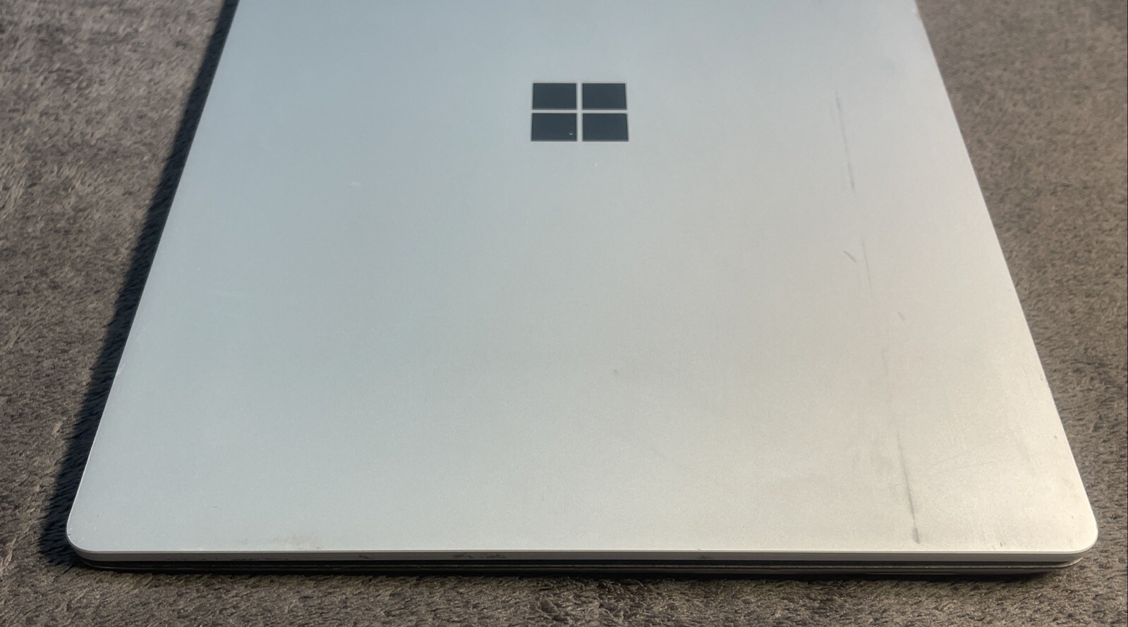 Microsoft Surface Laptop 1769 13.5 Touch I7-7660U 512GB SSD 16GB W10P READ*
