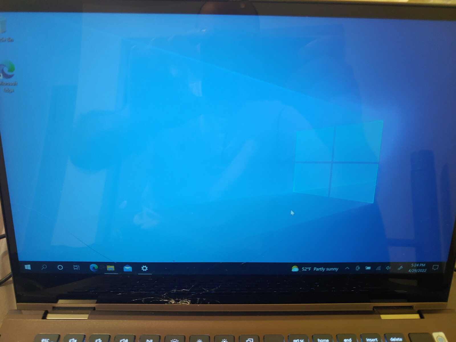 *READ* Dell Inspiron i7405-A371TUP-PUS 14″ Laptop AMD Ryzen 7/16GB RAM 512GB SSD