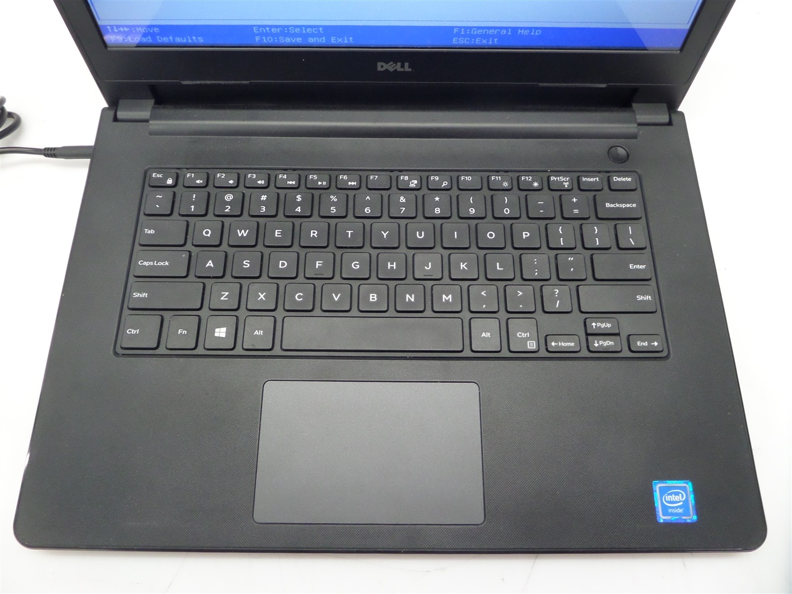 Dell Inspiron 14 3452 14″ Laptop w/ N3050 1.6GHz CPU 2GB RAM 32GB eMMC Win 10