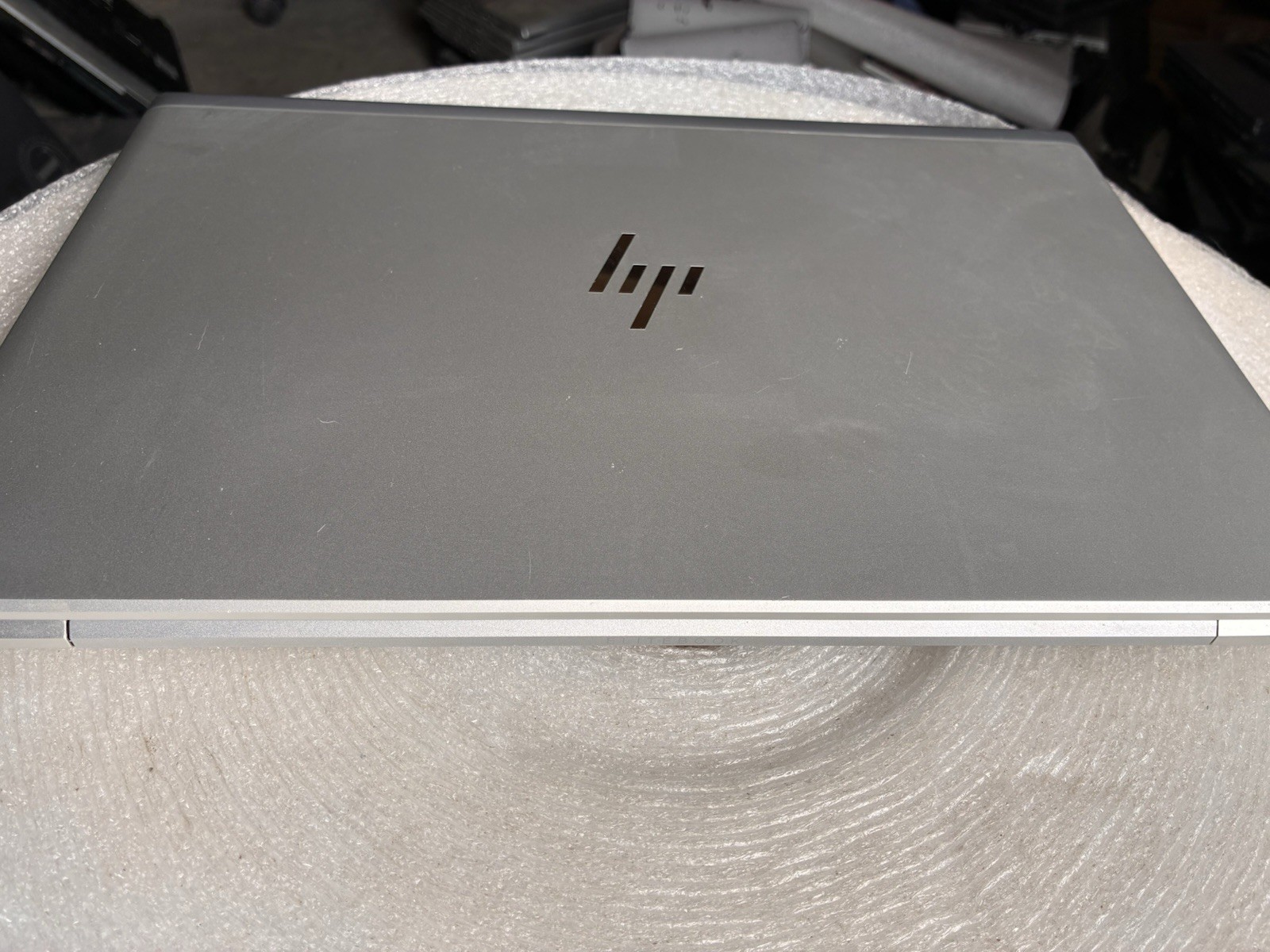 HP HP EliteBook 840 G8 Notebook PC i7-1165G7 2.80 GHz 16GB RAM 256GB SSD Windows