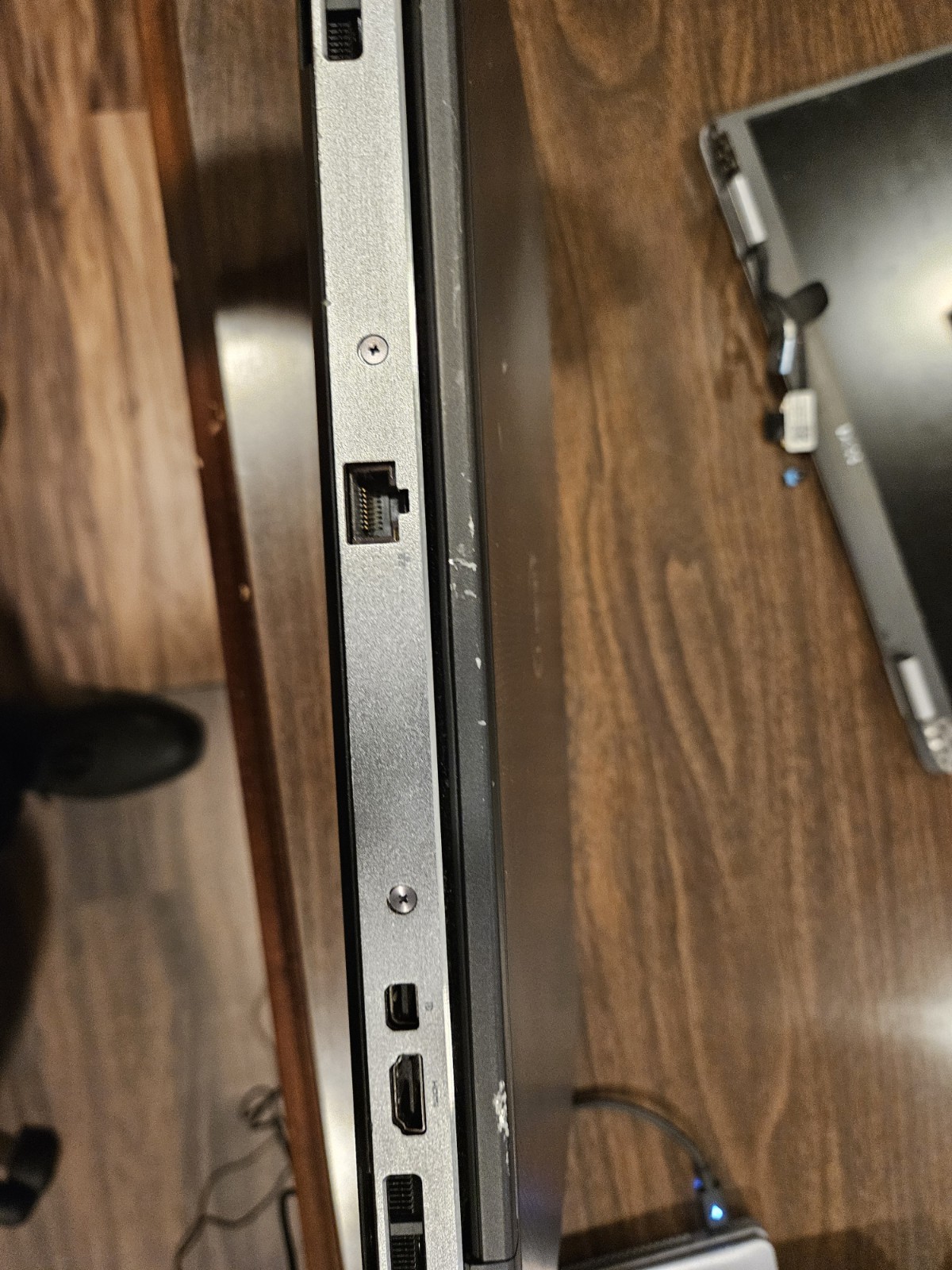 dell precision 7530 laptop Intel I7 8750