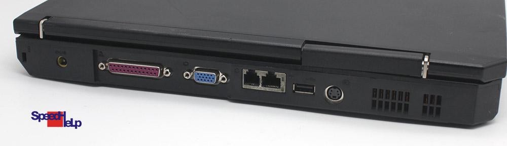 NOTEBOOK IBM THINKPAD R40 INTEL PENTIUM 4M 1900MHZ LAPTOP 1GB 40GB LPT 1400×1050
