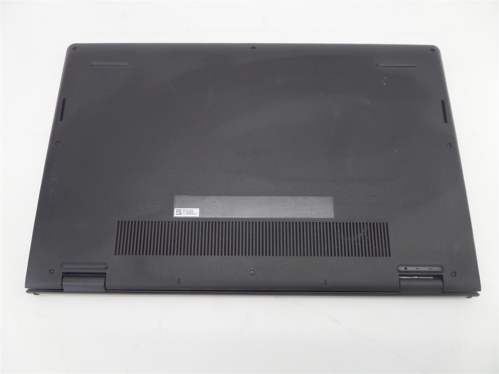 Dell Inspiron 15 3515 15.6in AMD Ryzen 5 2100Mhz 8GB RAM 256GB SSD Windows 10