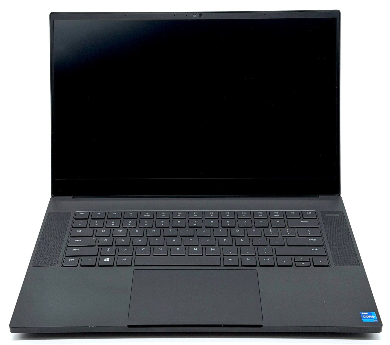 Razer Blade Black Gaming Laptop 240Hz 2K i7-11800H 2.30GHz 32GB RTX 3080 1TB!