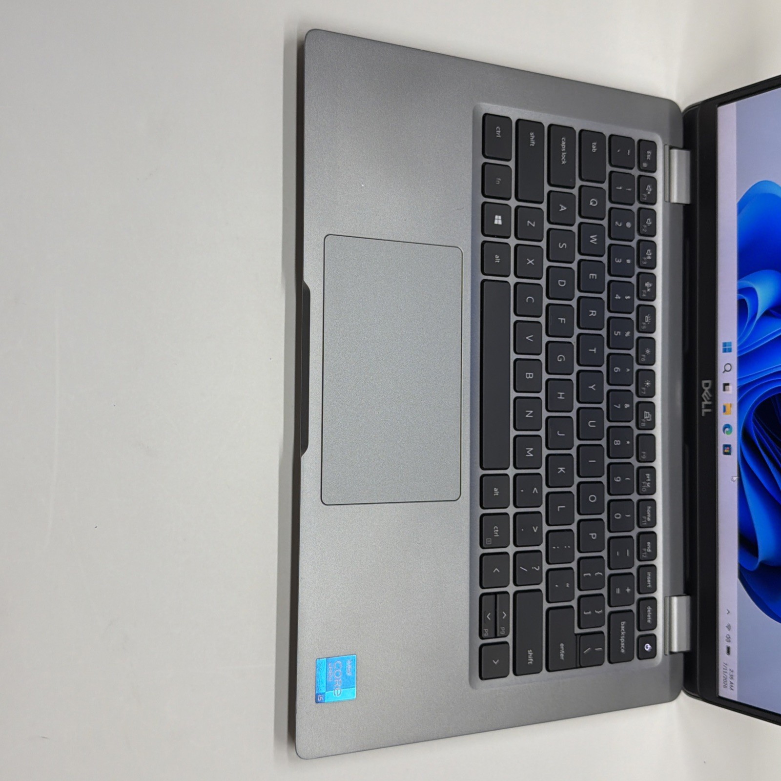 Dell Latitude 5320 13″ i5-1145G7 256GB SSD 16GB RAM 128GB Intel Iris Xe Graphics