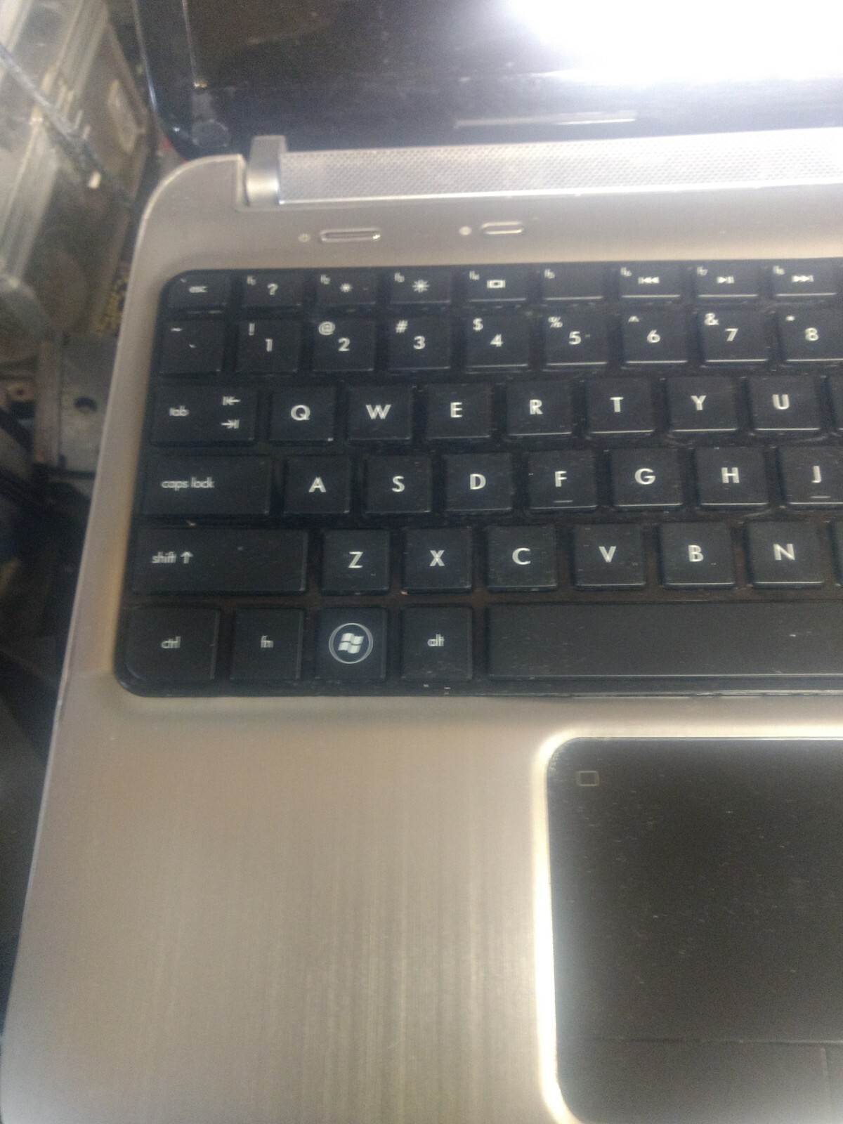 HP Pavilion, For Parts, See Item Description – A