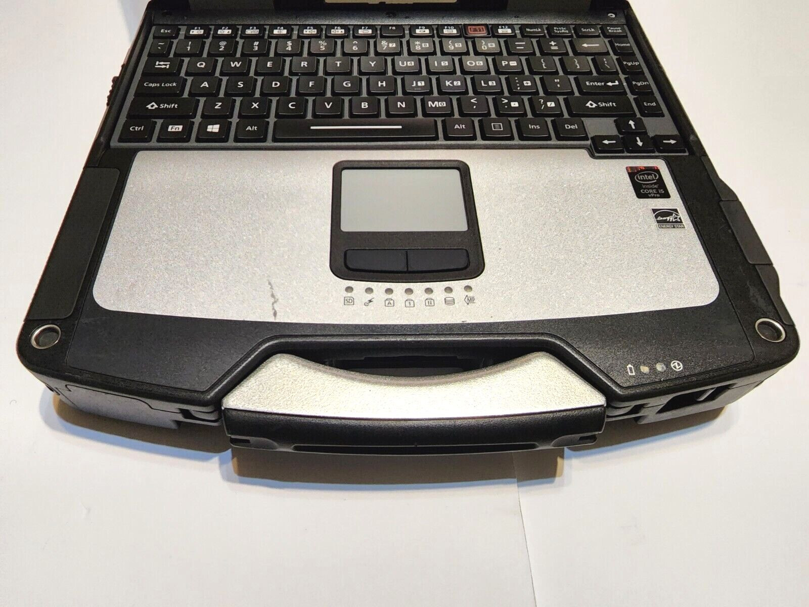 Panasonic CF-31 MK5, i5-5300U@ 2.30GHz✔️1TB SSD✔️16GB✔️WIN7P64B✔️✔️WEBCAM/BKLIT