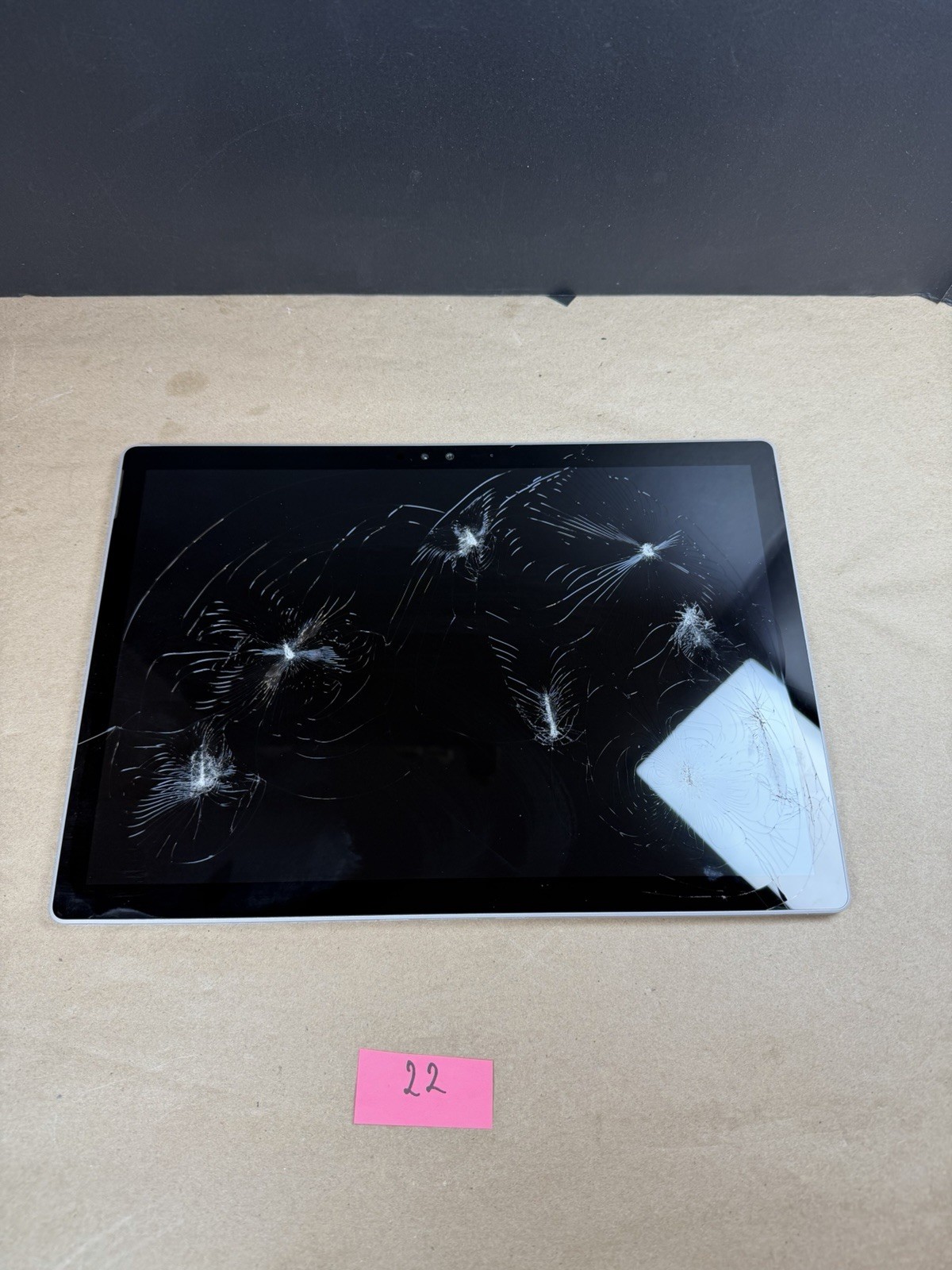 Microsoft Surface Book 1703 Monitor Only Parts Or Repair Ships Fast!