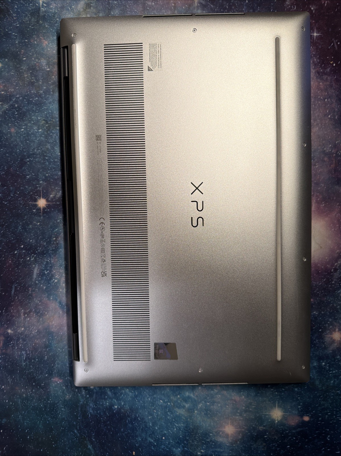 Dell XPS 15 9530 15.4″, i7-13620H -16GB DDR5- 512GB SSD