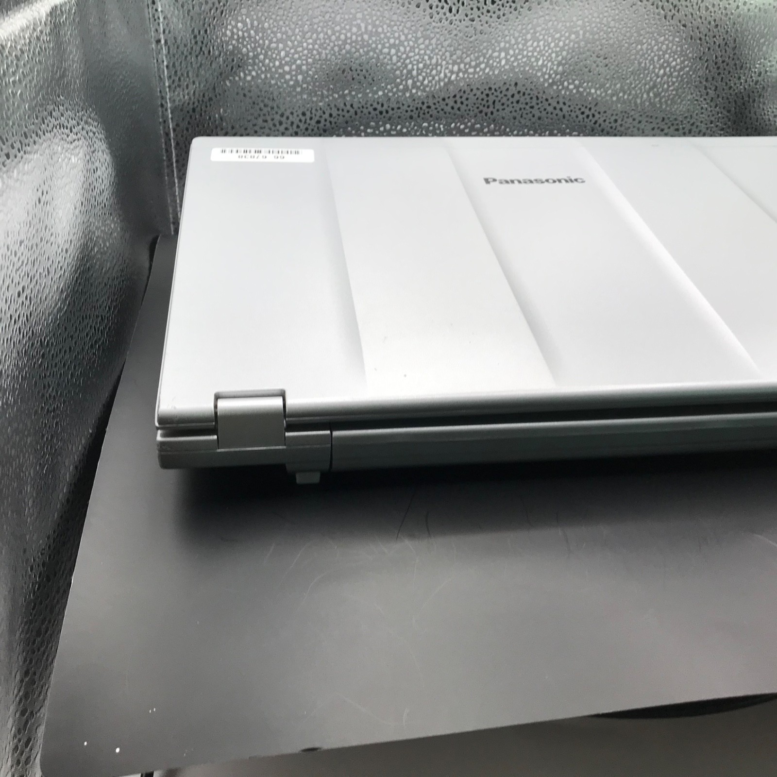 14 inch, Panasonic Let’s note CF-LV9/R / Windows 11 / Core i5 256GB 8GB Used