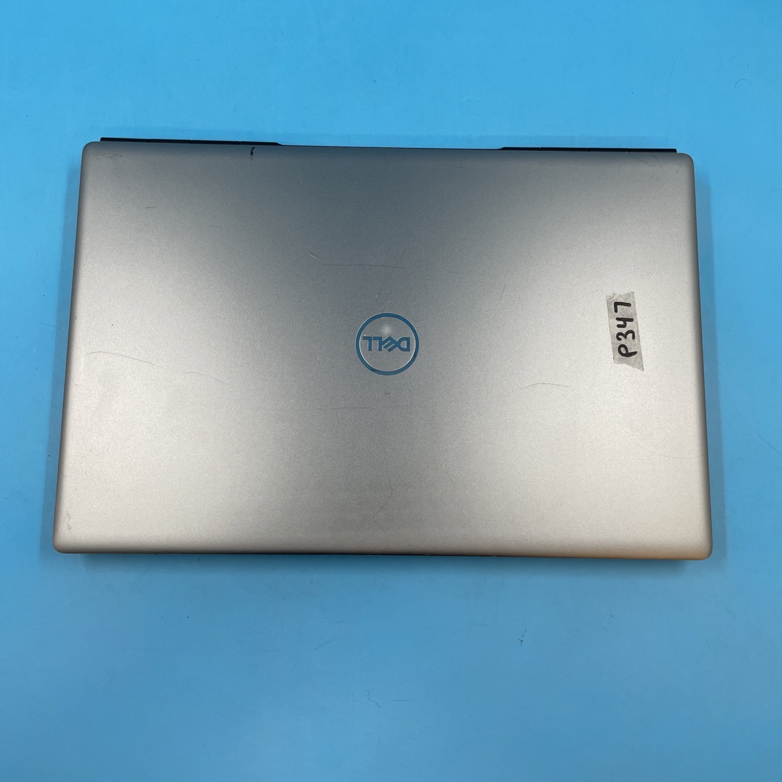 Dell Precision 7760 | i9-11950H | 64GB RAM | NO DRIVE | A4000 | NO OS | 49% BATT