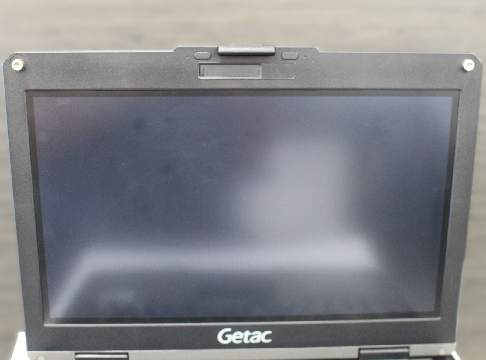 Getac B360 Rugged Laptop i5-10210U 256GB SSD 16GB RAM, Barcode/Smartcard Reader