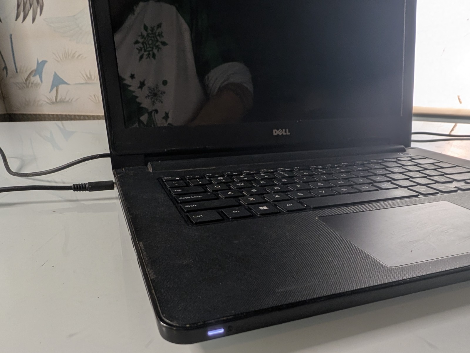 Dell Inspiron 14 3000 Series 3451 Laptop Intel Celeron 2.16GHz AS-IS FOR PARTS