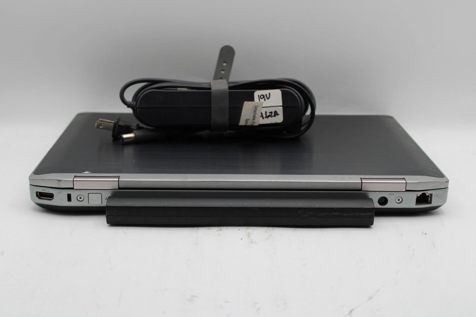 Dell Latitude E6430 _ i5-3230M @ 2.6 _ 8GB RAM _ No SSD / OS