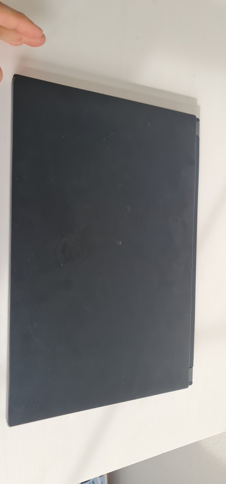 MSI GS66 Stealth (12UGS-039) 15.6” RTX 3070 Ti – 32GB RAM – 360Hz