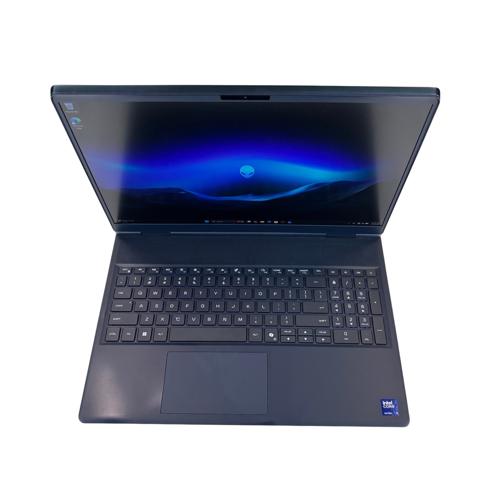 Alienware 16X Aurora AC16251 Ultra 9 275HX 2.7GHz RTX 5060 32GB RAM 1TB SSD 16″