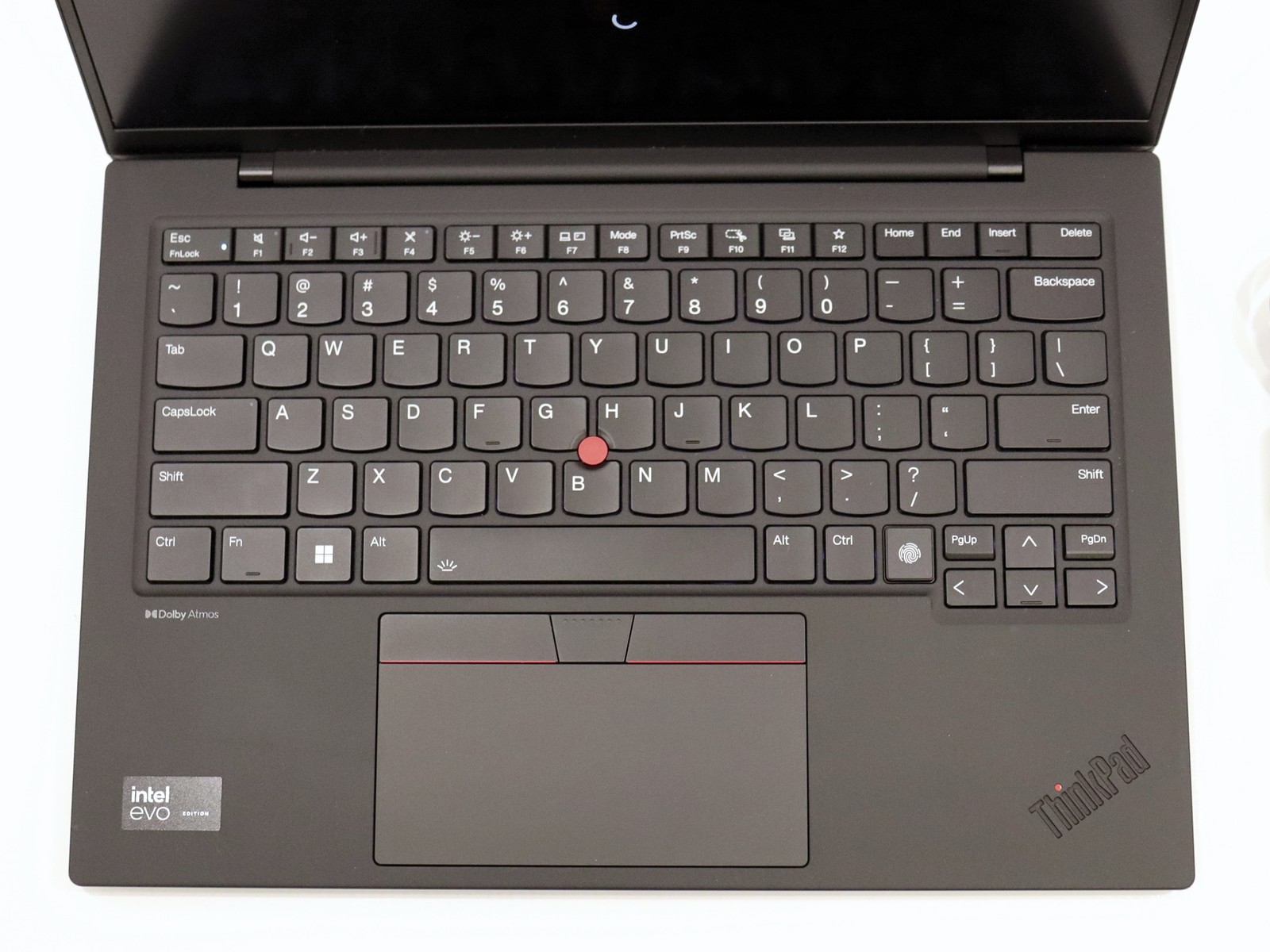 Lenovo ThinkPad X1 Carbon 12th Gen 14.0″ Ultra 7 155U 16GB RAM 512GB NVMe W11P