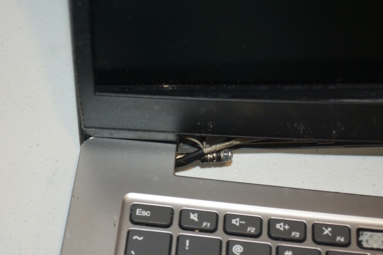For Parts Not Working – LENOVO IdeaPad SLIM 1-14 AST05 81VS AMD A6-9220@1.6GHz