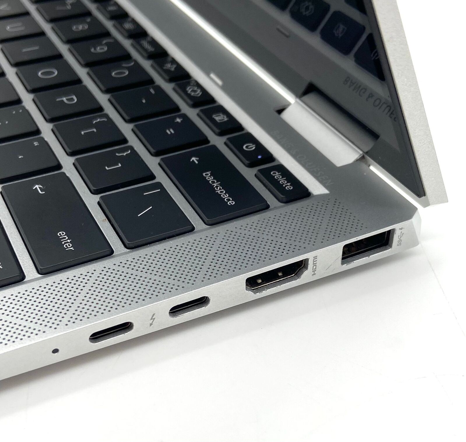 HP EliteBook x360 1030 G8 Laptop 13.3 Inch 11th Gen i7 16GB 512GB SSD