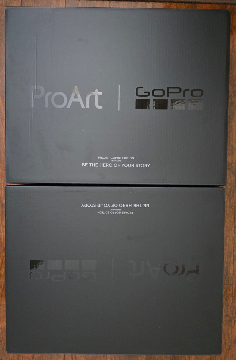 New ASUS ProArt PX13 GoPro Edition 13.3″ OLED Ryzen AI Max+ 395 128G RAM 1TB SSD