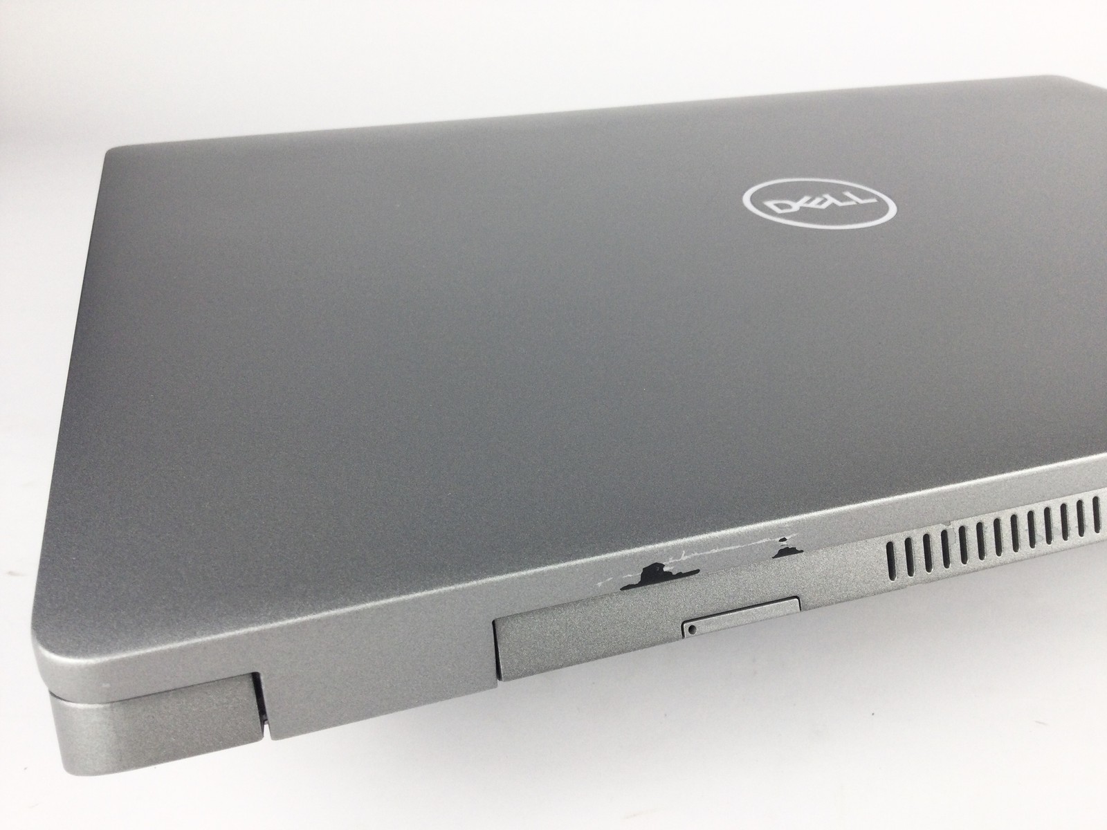 Dell Latitude 5420 14″ i7-1165G7 2.80GHz 16GB RAM 512GB NVMe Win11 No AC Adapter