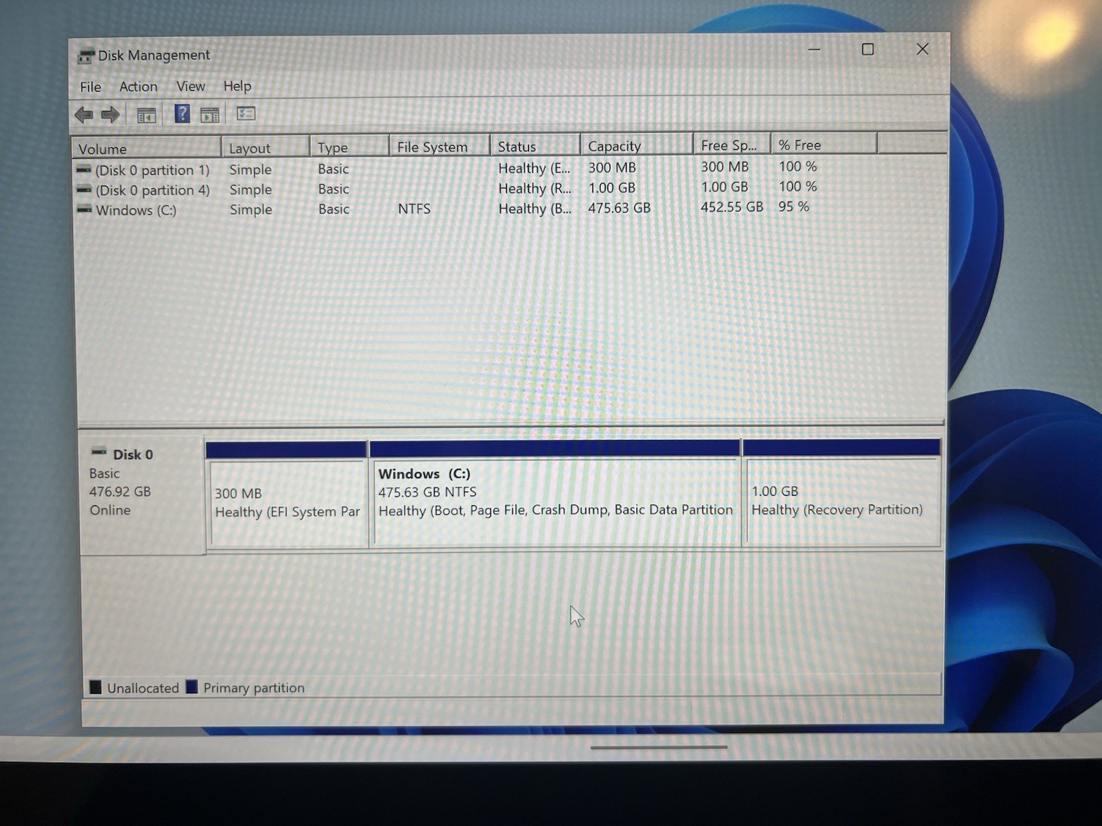 Lenovo ThinkPad X1 Yoga Gen 5 Intel i7-10510U 1.80GHz 8GB RAM 512GB M.2 W11P TS