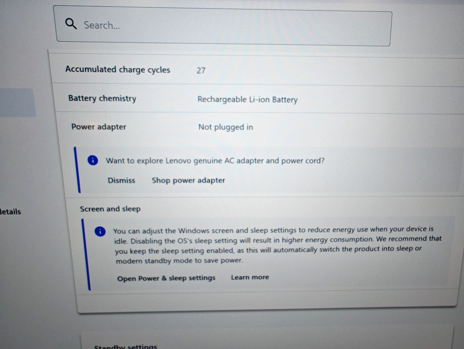 Lenovo ThinkPad P16 Gen 2 — i9-13950HX / 64GB RAM / 1TB SSD / RTX 4000 Ada