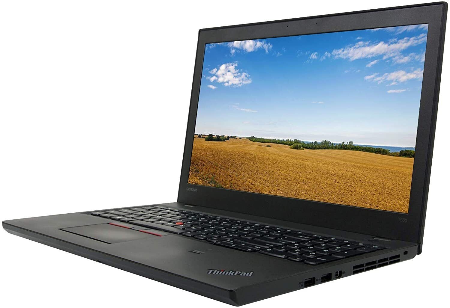 Lenovo T570 15.6″ Laptop Core i5 16gb 512gb SSD WIN 10 pro FHD NVIDIA 940MX