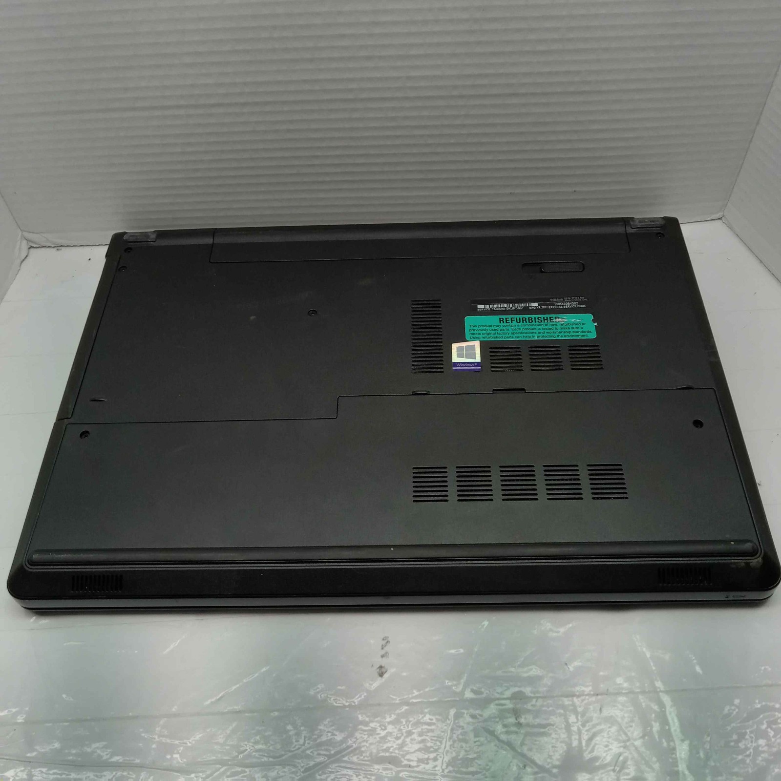 Dell Inspiron 15 5566 Windows 11 Laptop i7-7500U 2.7GHz 8GB RAM 512GB SSD ^