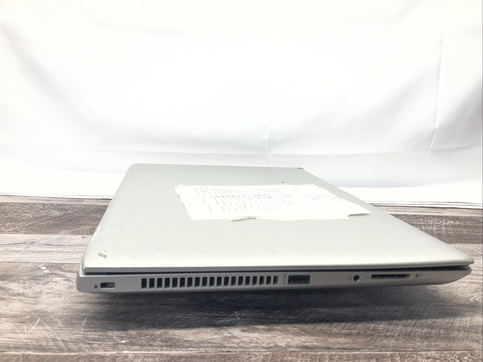 HP MT21 Mobile Thin Client / Celeron 3867U / No RAM / Laptop Notebook PC/ U15