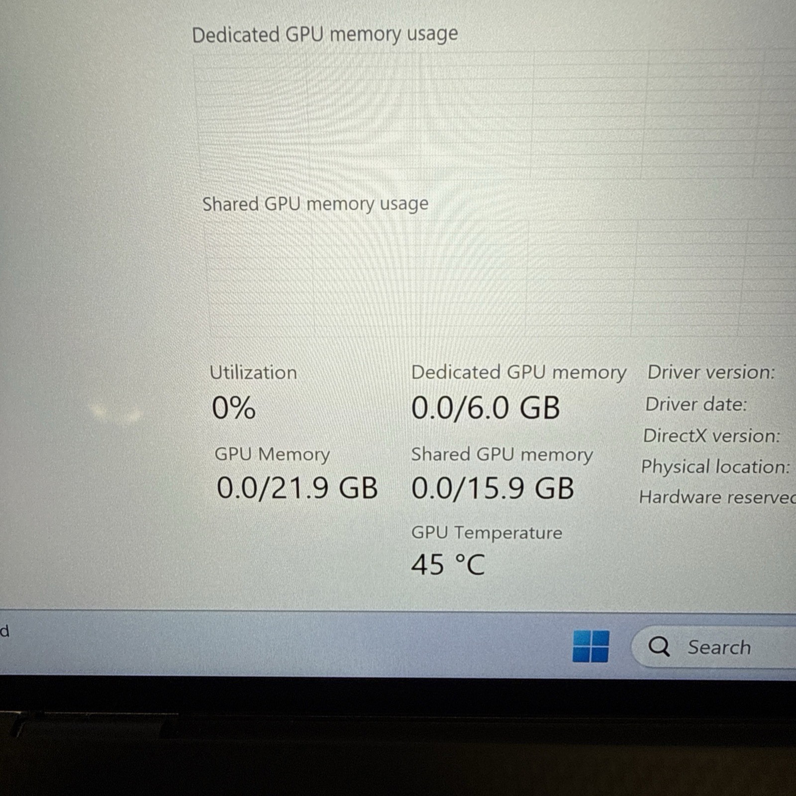 Dell XPS 17 9710 UHD+ TOUCH i9-11900H 2.50GHz 32GB 1TB SSD RTX 3060 Very Good
