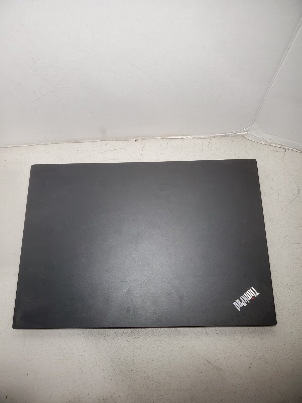 Lenovo ThinkPad E585 15.6″ Ryzen 3 2200U 4GB RAM No HDD/SSD/OS! FAN ERROR! #69