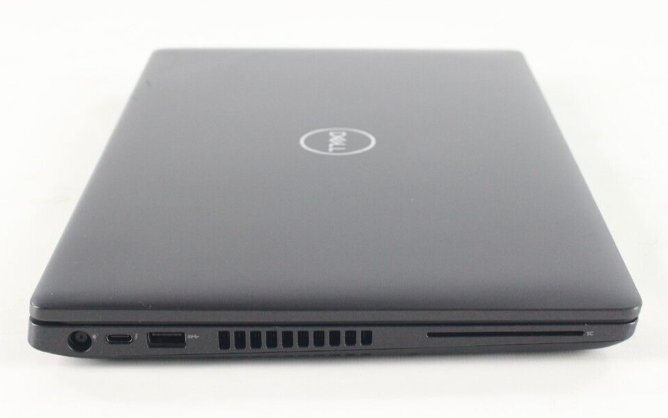 Dell Latitude 5401 14″ Laptop i5 9th Gen 480GB SSD 8GB RAM Win11 Pro (CI)