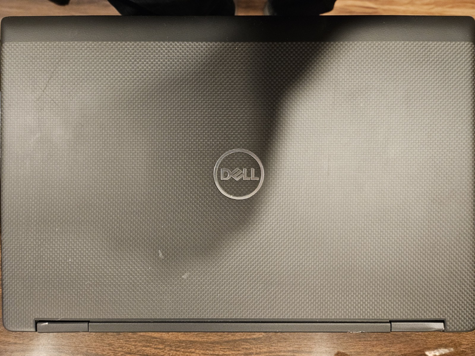 dell precision 7530 laptop Intel I7 8750