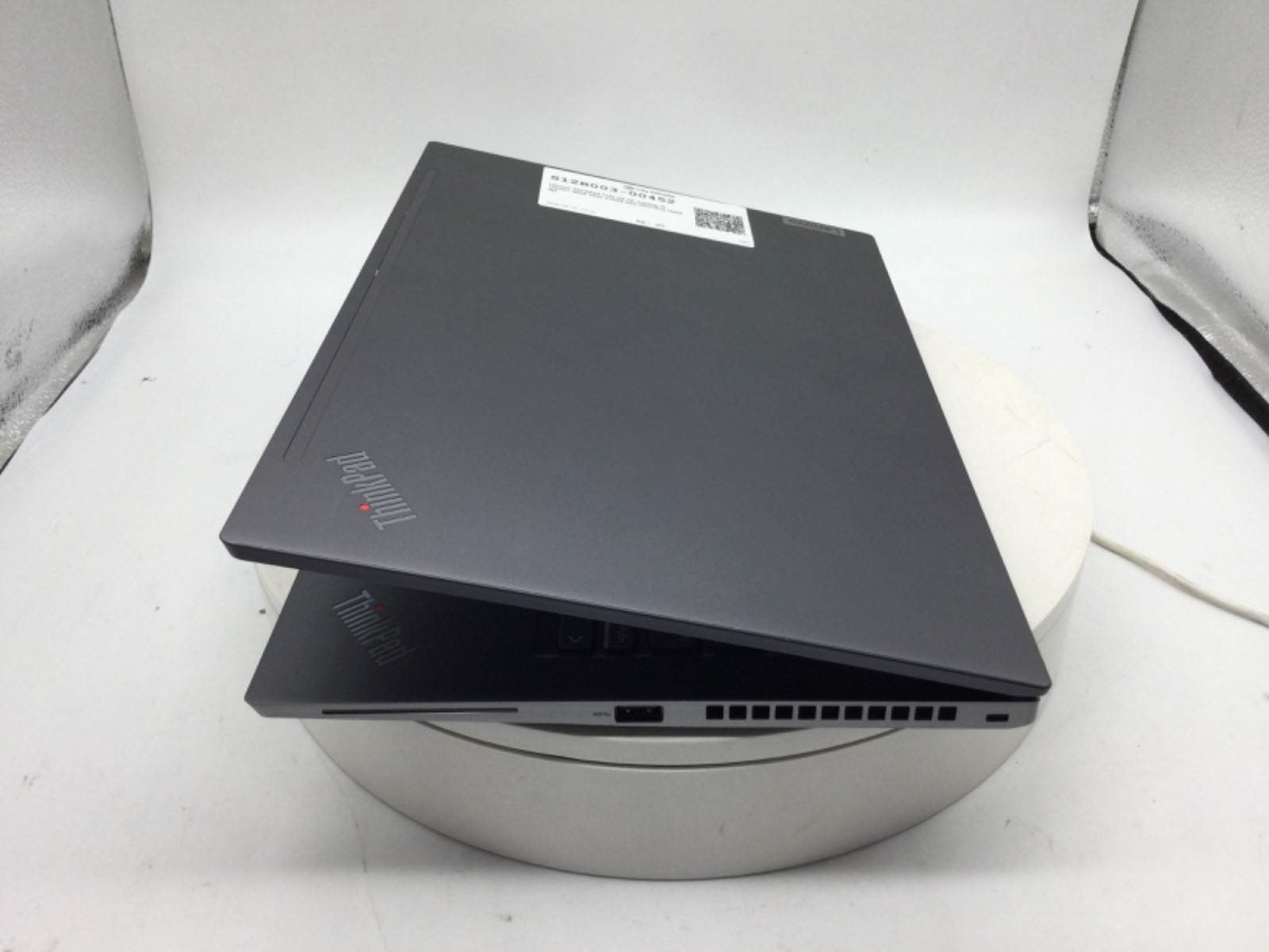 Lenovo ThinkPad T14s G2 14″ Laptop i5-1135G7 16GB RAM 512GB SSD Win11Pro Used RD