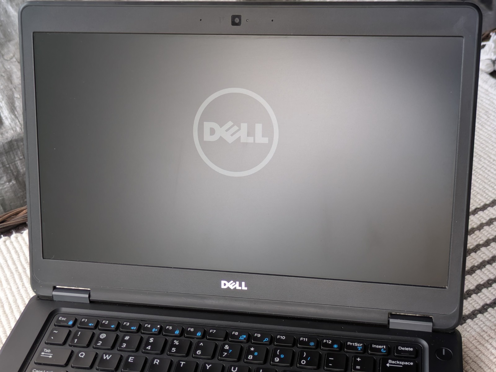 Dell Latitude E5450 (Intel Core i5-5300U, 8GB RAM, 240GB SSD)