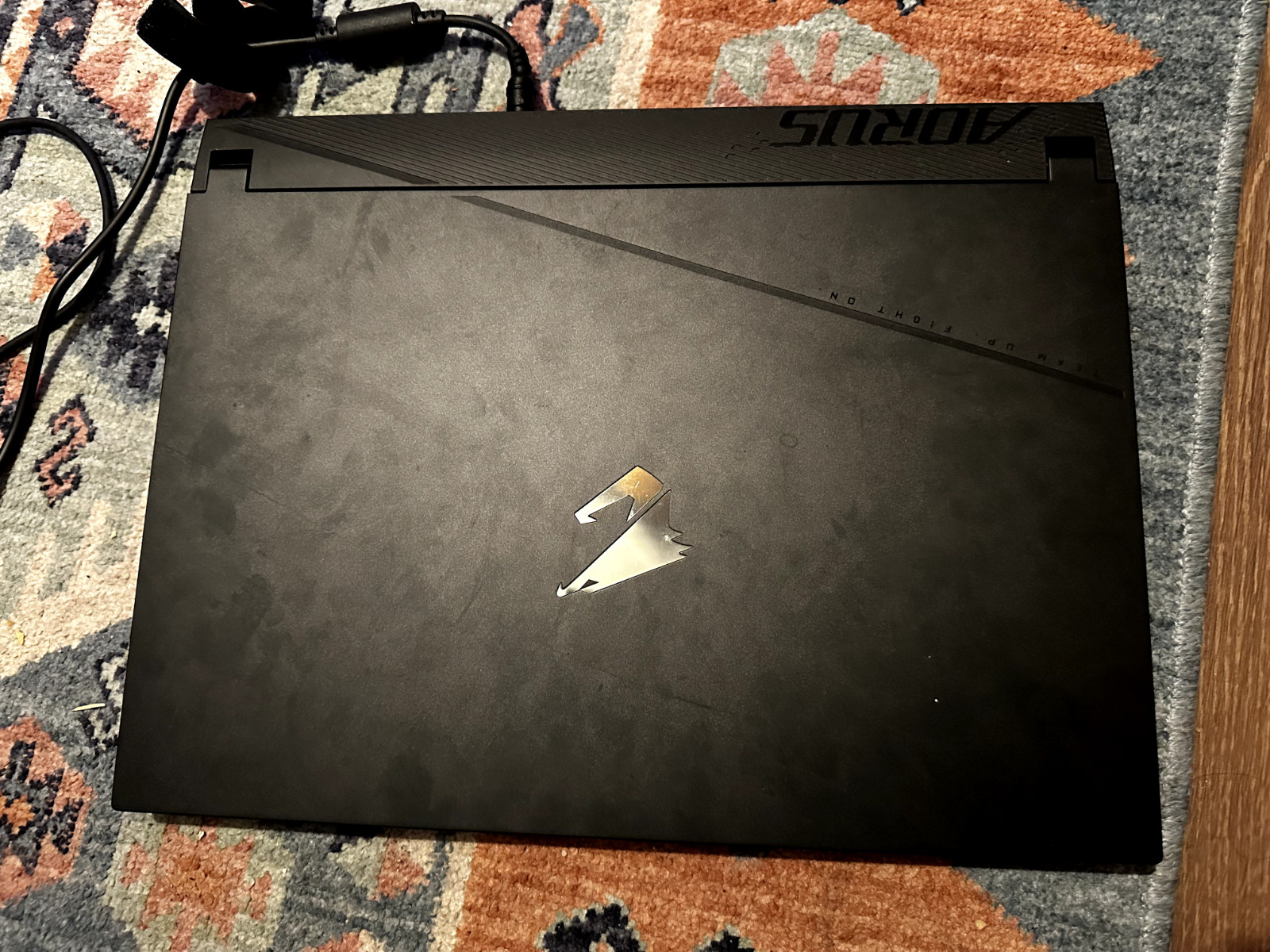 Aorus X5LF Gaming Laptop 15 Inch Intel i5 NVIDIA GEFORCE RTX