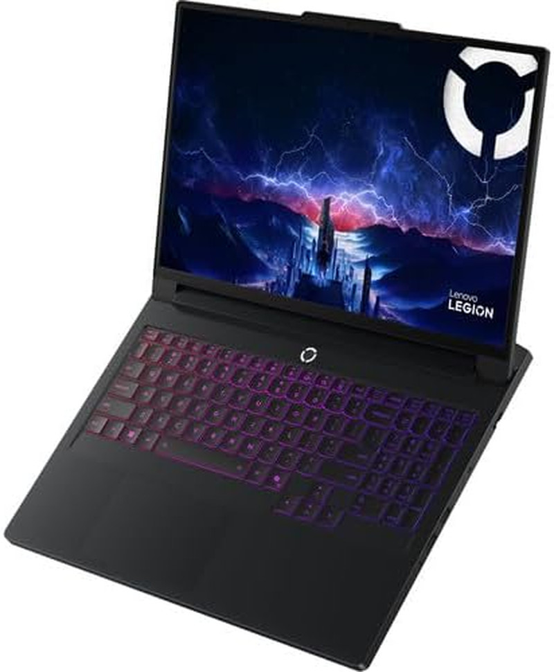 Legion Pro 7i Gen10 16″ OLED 240Hz Ultra 9 275HX RTX 5080 32GB 1TB Win11 Pro