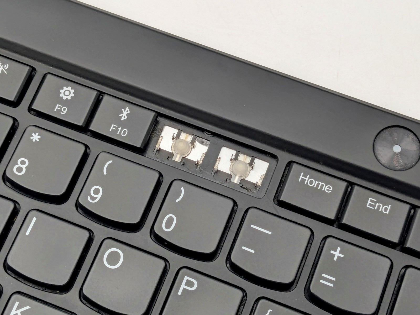 Lenovo ThinkPad X1 Carbon 6th Gen 20KG 14″ FHD I5-8350U 16GB Palmrest *READ*