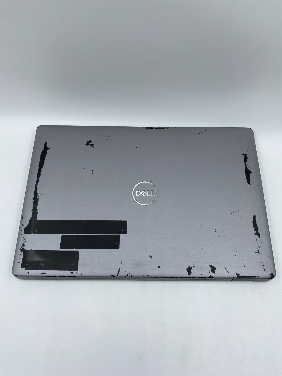 DELL LATITUDE 5410 14″ i5-10210U 1.6GHz 8GB DDR4 128GB SSD Gray FAIR/SEE