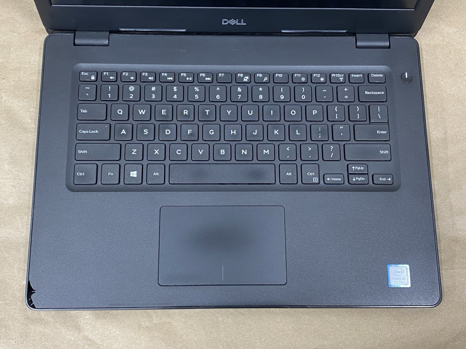 Dell Latitude 3490 – 14″ FHD – i5-8250U – 4GB – 128GB SSD – Win 11 Pro READ