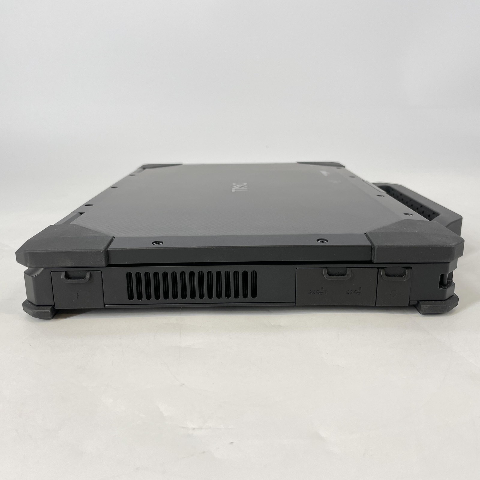 Dell Pro Rugged 14 RB14250 Black FHD 2.1 GHz Ultra 7 165U 32GB 1TB SSD Very Good