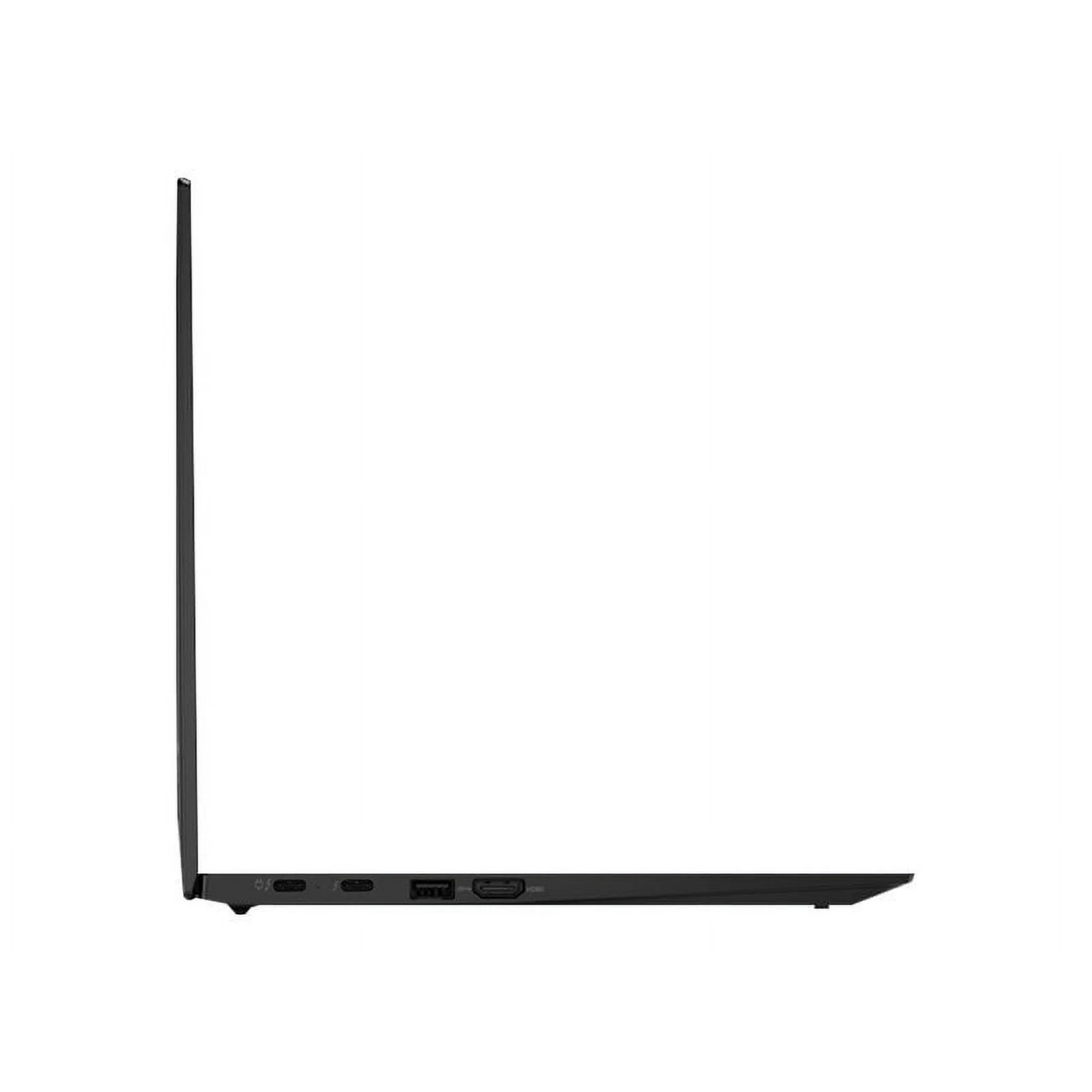 Lenovo ThinkPad X1 Carbon Gen 9 14 – Cellular – Intel Core i7 16GB 256GB Win 11