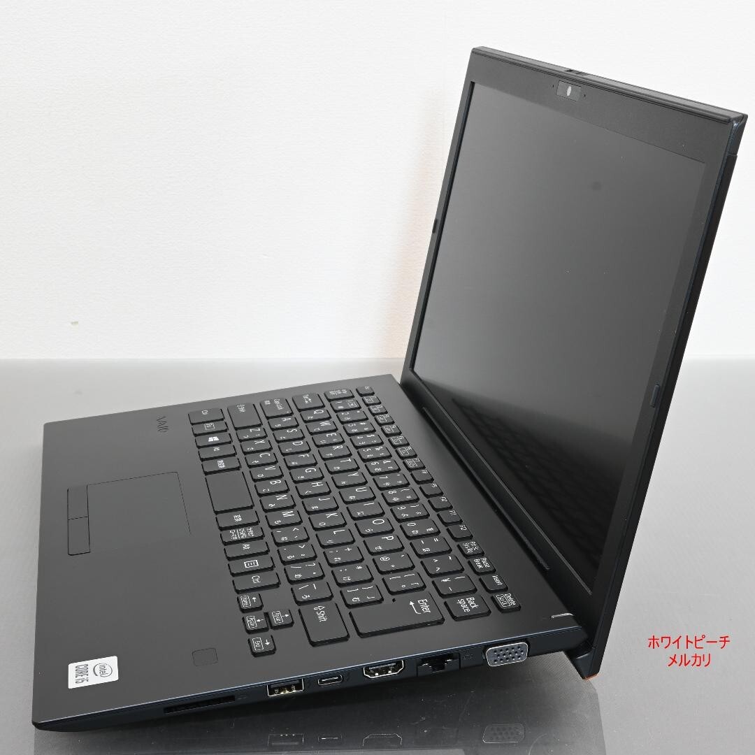 vaio pro /10th i5/8G/LTE orange keyboard & line Notebook PC Home appliances g40