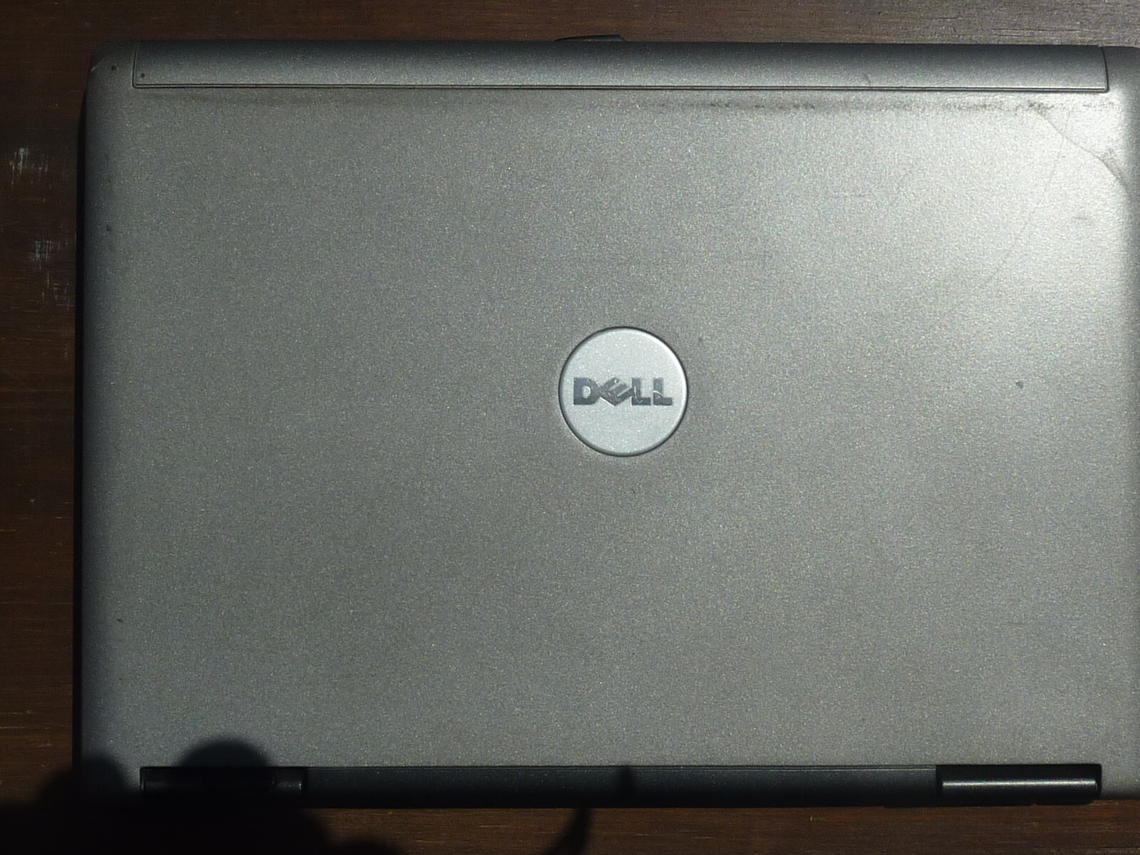 Dell Latitude D420