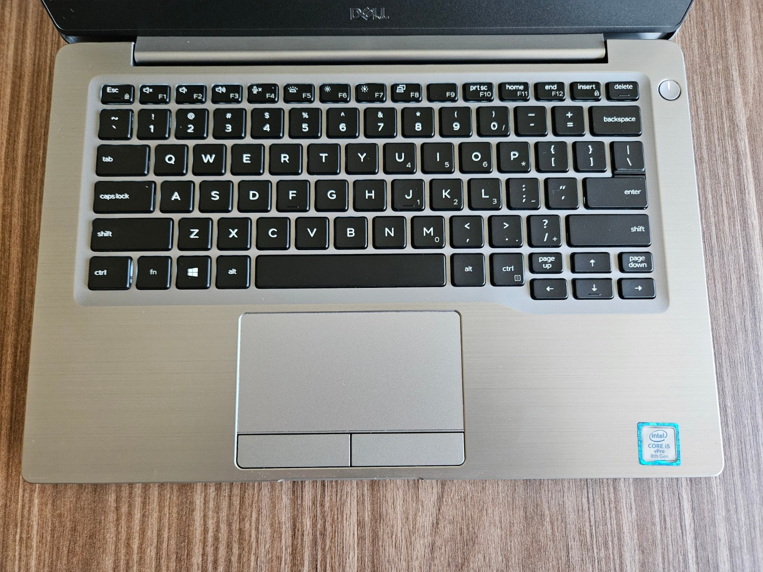 Dell Latitude 7300 13.3″ Touch i5-8365U vPro 16GB DDR4 512GB NVMe Backlit Win10