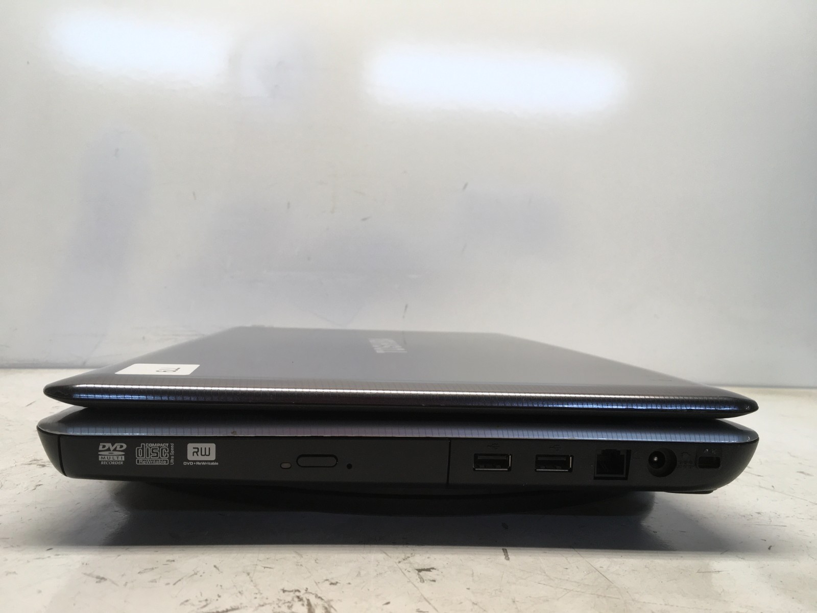 Toshiba Satellite Pro L500-EZ1530 Intel Core 2 Duo T6570 2.1GHz 3 GB NO HDD