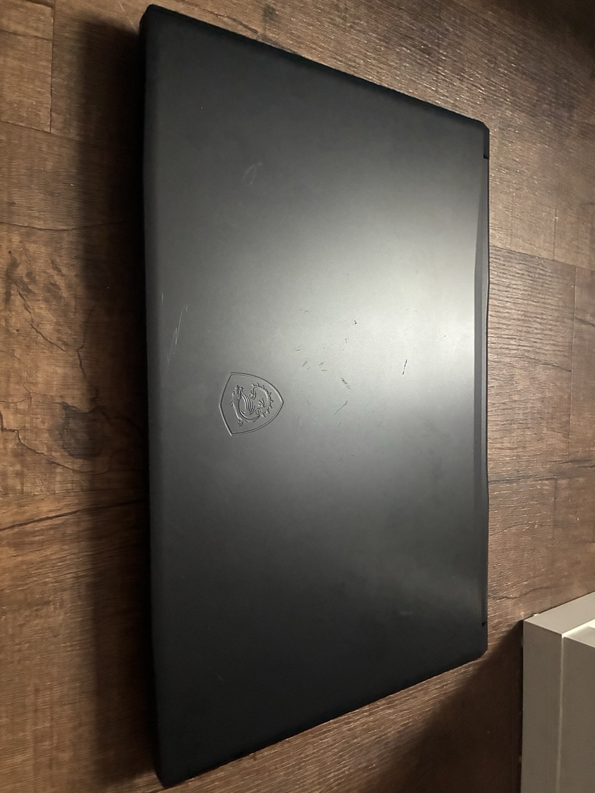 MSI Katana GF76 Gaming Laptop