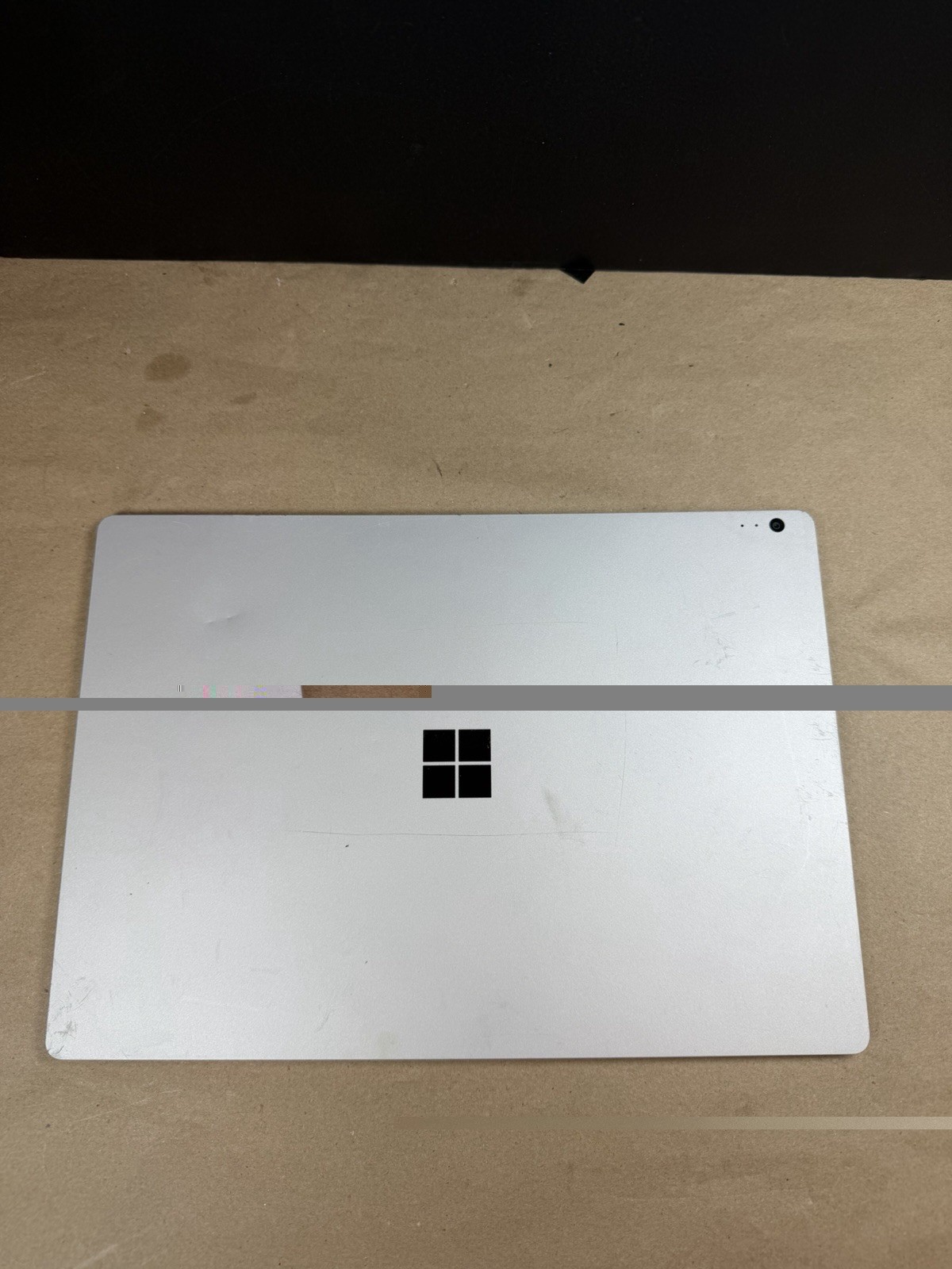 Microsoft Surface Book 1703 Monitor Only Parts Or Repair Ships Fast!