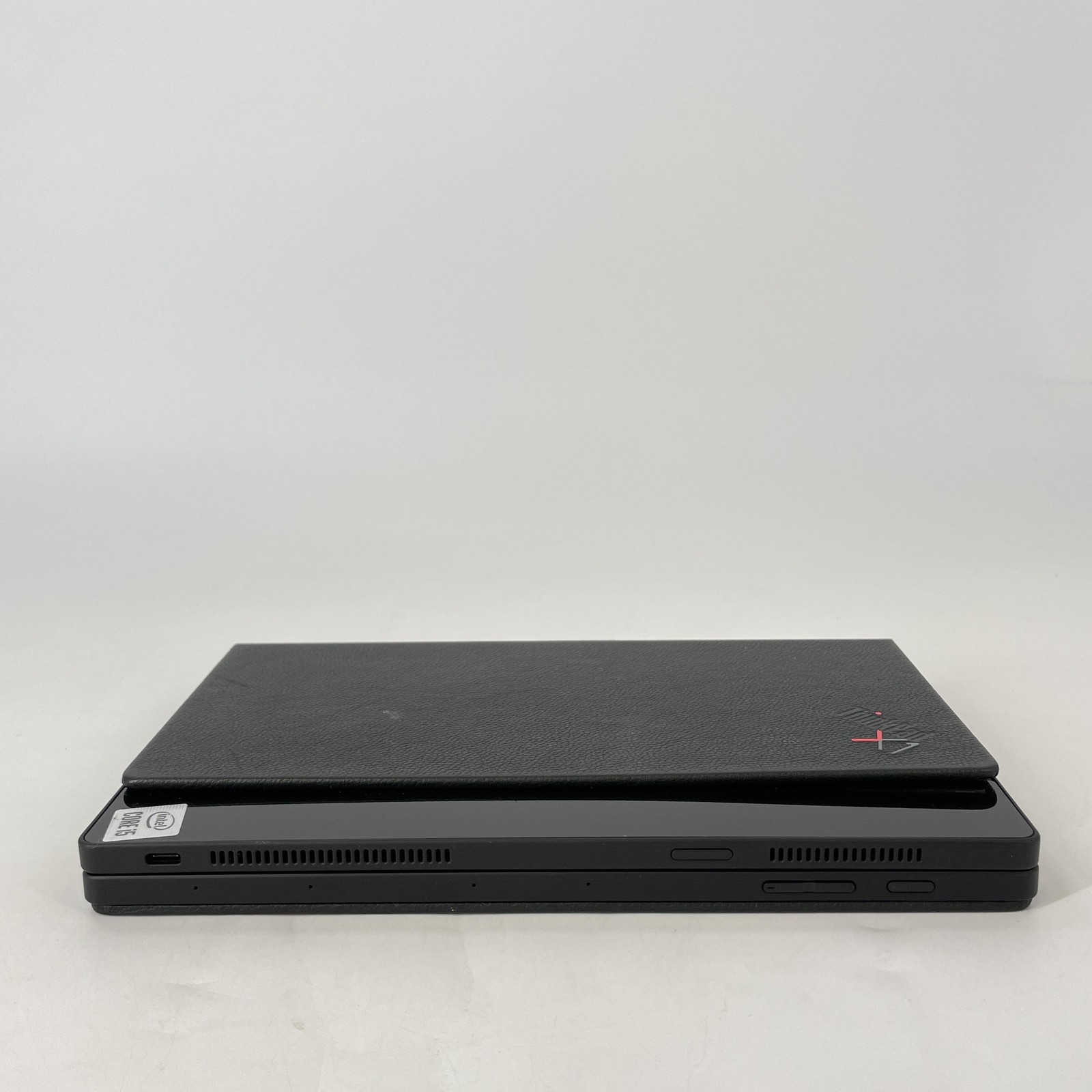 Lenovo ThinkPad X1 Fold Gen 1 13.3 FHD+ i5-L16G7 1.40GHz 8GB 256GB SSD Very Good